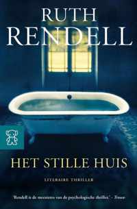 Het Stille Huis