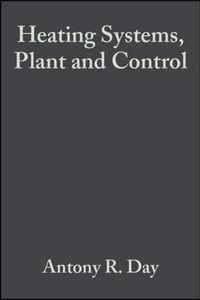 Heating Systems, Plant and Control