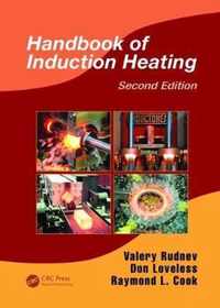 Handbook of Induction Heating