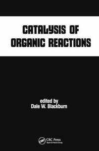 Catalysis of Organic Reactions