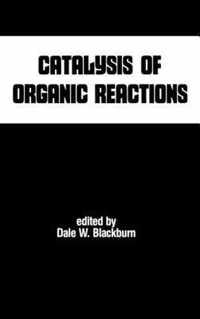 Catalysis of Organic Reactions