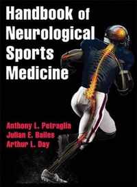 Handbook of Neurological Sports Medicine