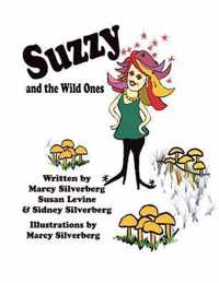 Suzzy and the Wild Ones