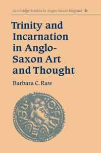 Cambridge Studies in Anglo-Saxon England