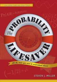 The Probability Lifesaver