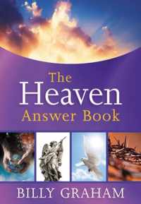 The Heaven Answer Book