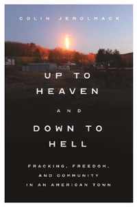 Up to Heaven and Down to Hell