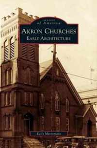 Akron Churches