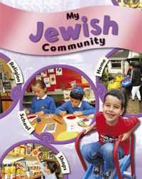 My Jewish Community