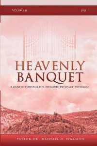 Heavenly Banquet Vol.11