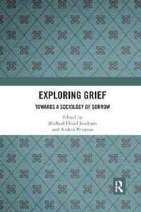 Exploring Grief