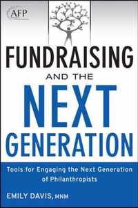 Fundraising And The Next Generation