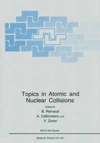 Topics in Atomic and Nuclear Collisions