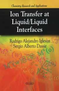 Ion Transfer at Liquid / Liquid Interfaces