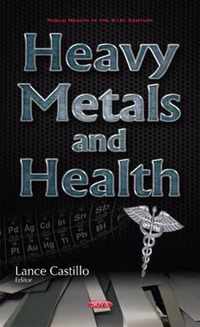 Heavy Metals & Health