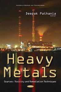 Heavy Metals