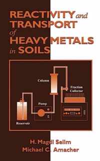 Reactivity and Transport of Heavy Metals in Soils