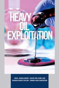 Heavy Oil Exploitation