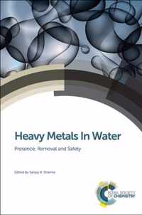 Heavy Metals In Water