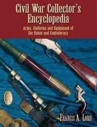 Cil War Collector's Encyclopedia