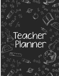 Teacher Planner