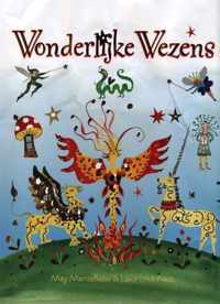 Wonderlijke Wezens