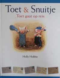 Toet & Snuitje