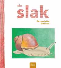 De slak