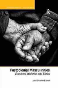 Postcolonial Masculinities