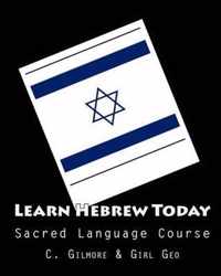 Learn Hebrew Today