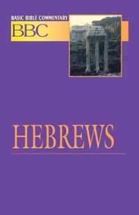 Hebrews