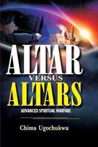 Altar Versus Altars