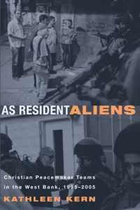 As Resident Aliens