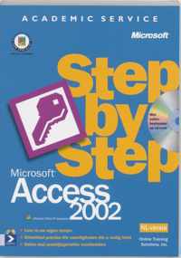 Microsoft Access 2002