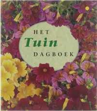 Tuindagboek