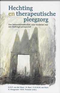 Hechting en therapeutische pleegzorg