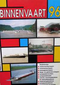 BINNENVAART 1996