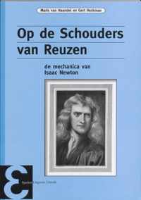 Epsilon uitgaven 62 -   Op de schouders van reuzen