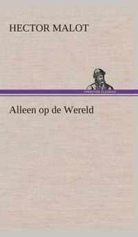 Alleen op de Wereld