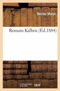 Romain Kalbris (Ed.1884)