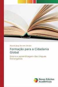 Formacao para a Cidadania Global