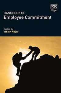 Handbook of Employee Commitment