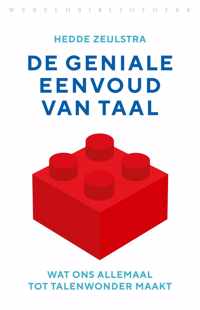 De geniale eenvoud van taal