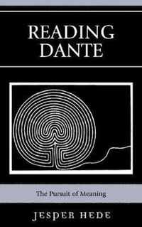 Reading Dante