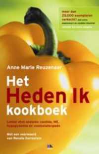 het Heden Ik kookboek