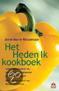 Heden Ik Kookboek