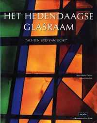 Hedendaagse Glasschilderingen In Europa