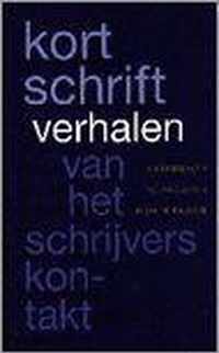 Kortschrift. verhalen van het schri