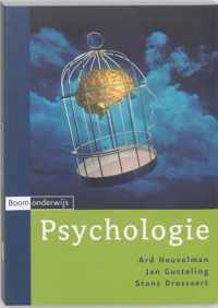 Psychologie