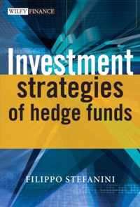 Investment Strategies of Hedge Funds